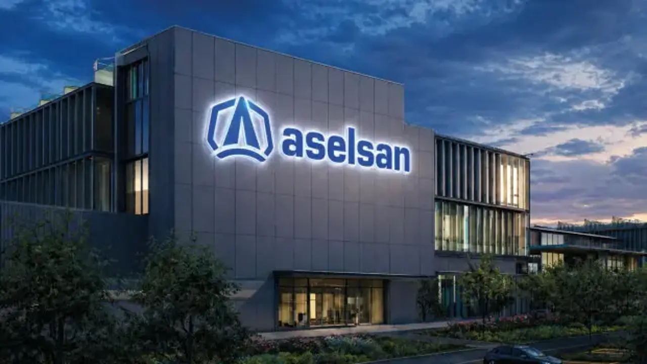ASELSAN'ın temettü kararı netleşti
