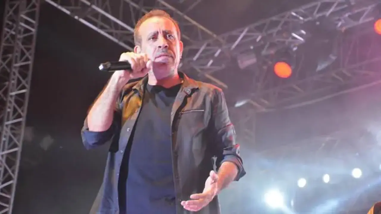 Asıl soyadı başkaymış: Haluk Levent hakkında çarpıcı gerçek!