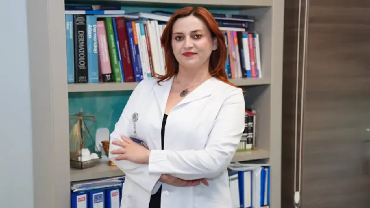 Aşırı terlemeye karşı botoks tedavisi