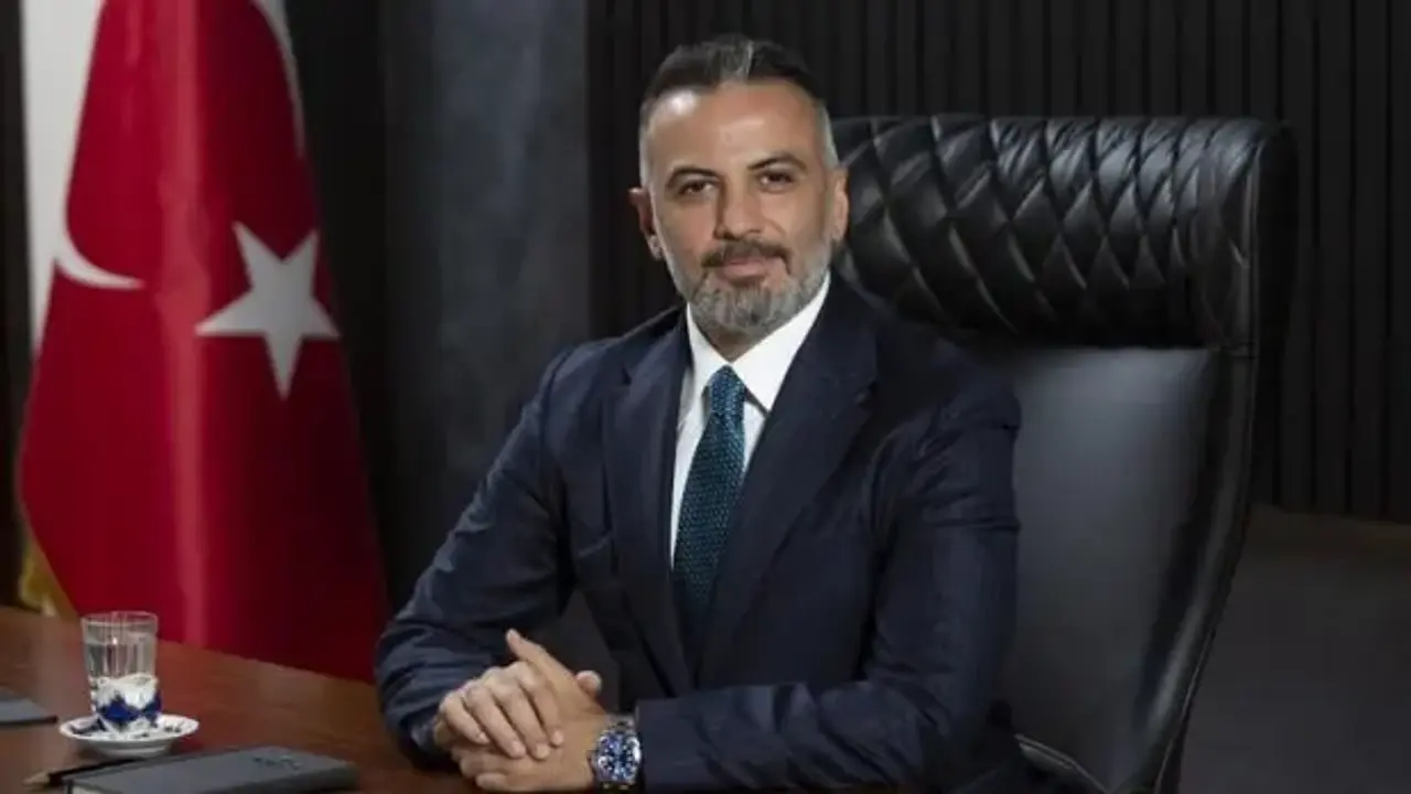 ASKON Genel Başkanı Aydın'dan ihracat açıklaması