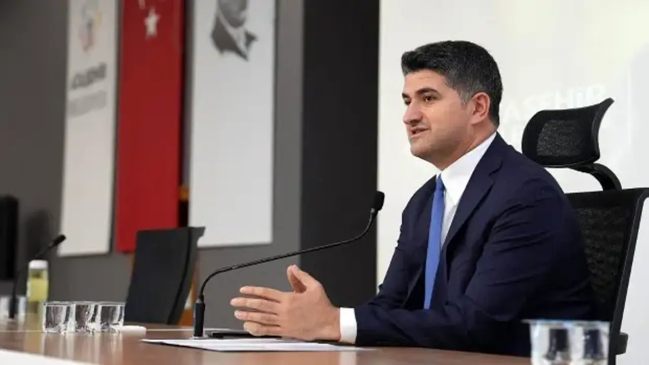 Ataşehir Belediyesi'nde başkan vekili seçimi için tarih açıklandı