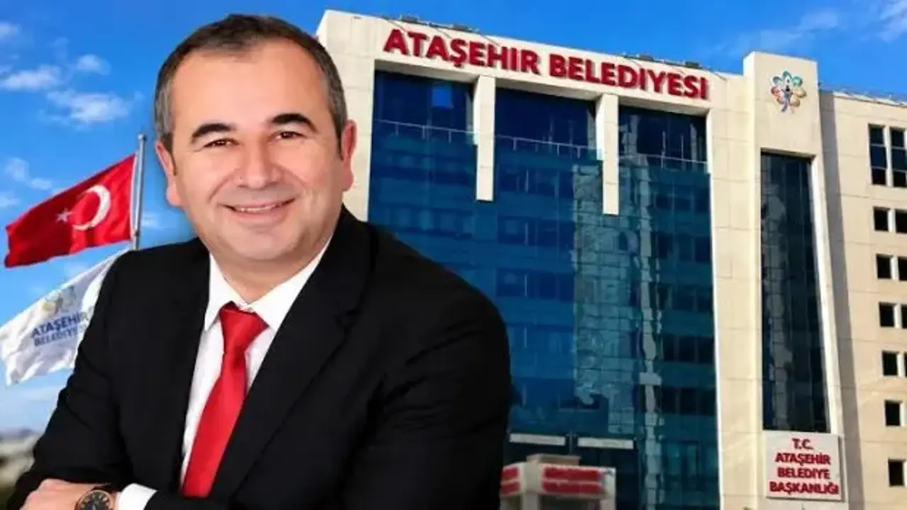 Ataşehir belediyesinde seçime iki gün kala CHP'de istifa