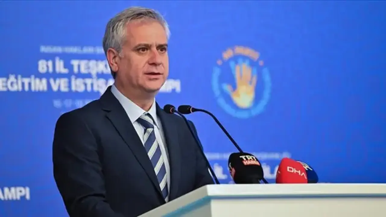 'Ateş her yere sıçrayabilir' AK Parti'den son dakika 'savaş' mesajı