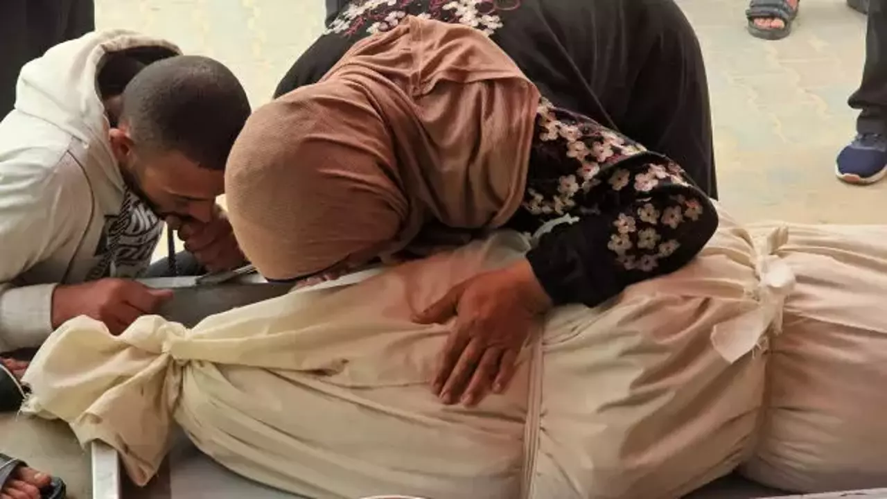 'Ateşkes'e rağmen: BM tam 3 yıl sonra 'Gazze' gerçeğini paylaştı