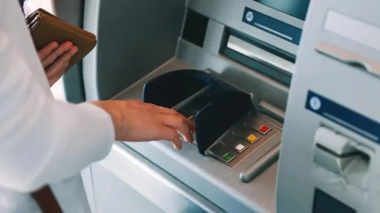 ATM şifreleri neden 4 haneli? İşte gerçek sebebi
