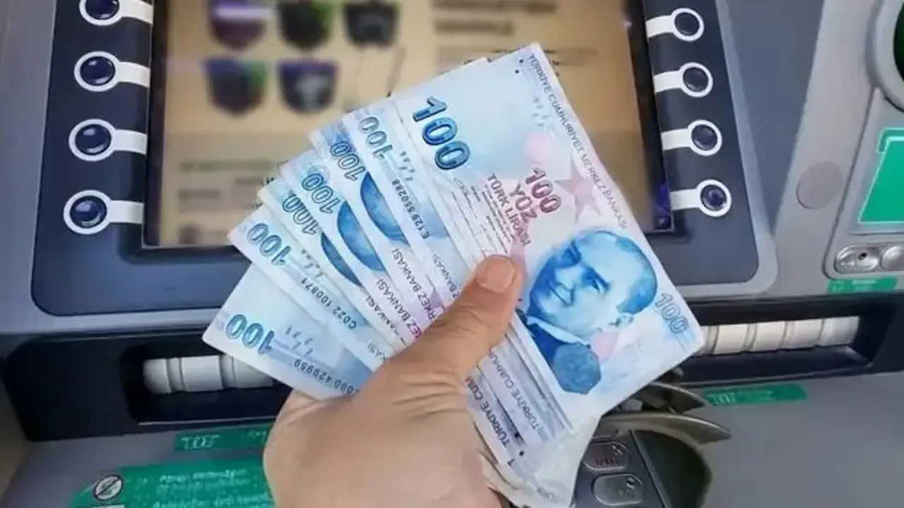 ATM'lerde yeni tuzak: Paranız buhar oluyor! Sakın düşmeyin