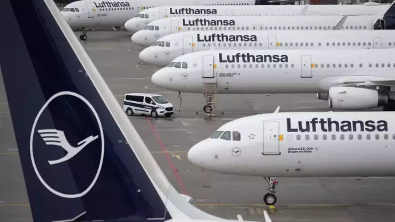 Avrupa alarmda: Sadece 20 günlük yakıt kaldı, seferler iptal ediliyor