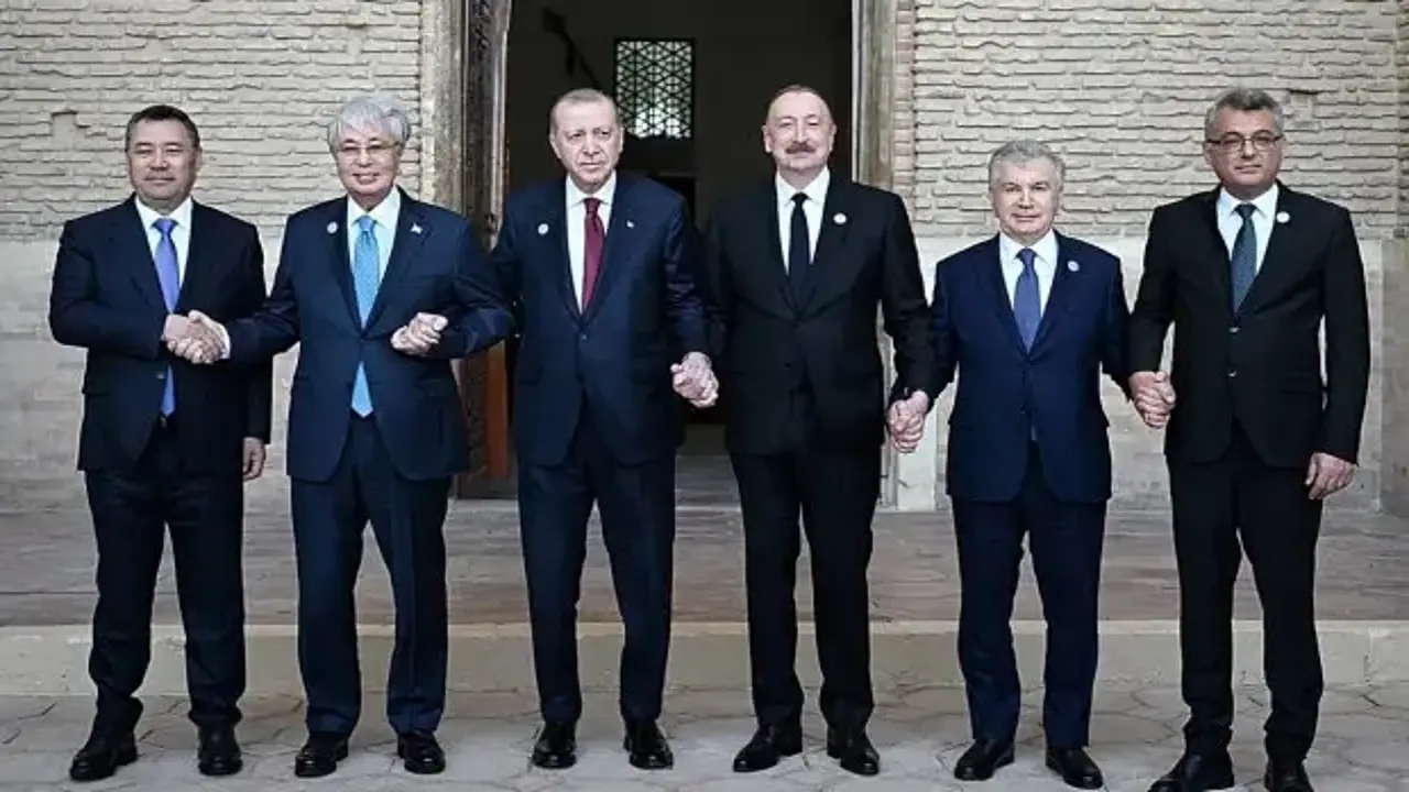 Avrupa basınından analiz: Türk liderler güçlerini birleştirdi