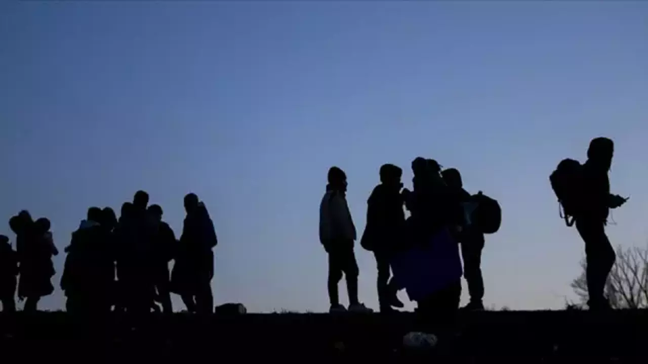Avrupa Birliği’nde göç rekoru: 64.2 milyonla tüm zamanların zirvesi!