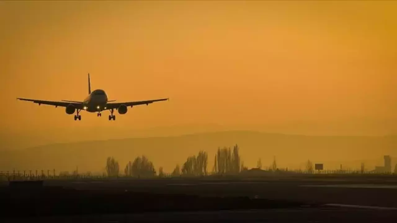 Avrupa hava yolu şirketleri jet yakıtı krizine önlem talep etti