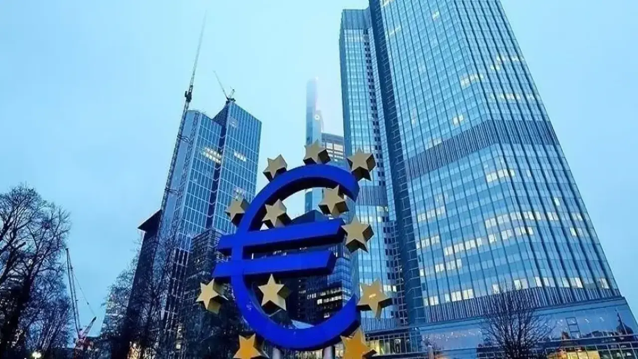 Avrupa Merkez Bankası, 3 yıl sonra ilk kez faiz artırdı