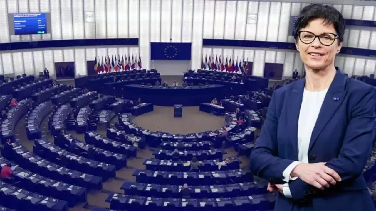 Avrupa Parlamentosu'nda Türkiye'ye övgü dolu sözler: Çok büyük ve güçlüler