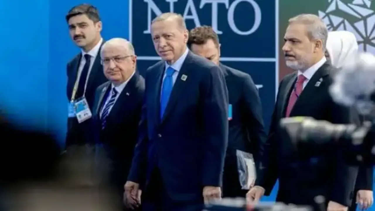 Avrupa savunmasında adres Türkiye: NATO’nun yeni hamisi göreve hazır!