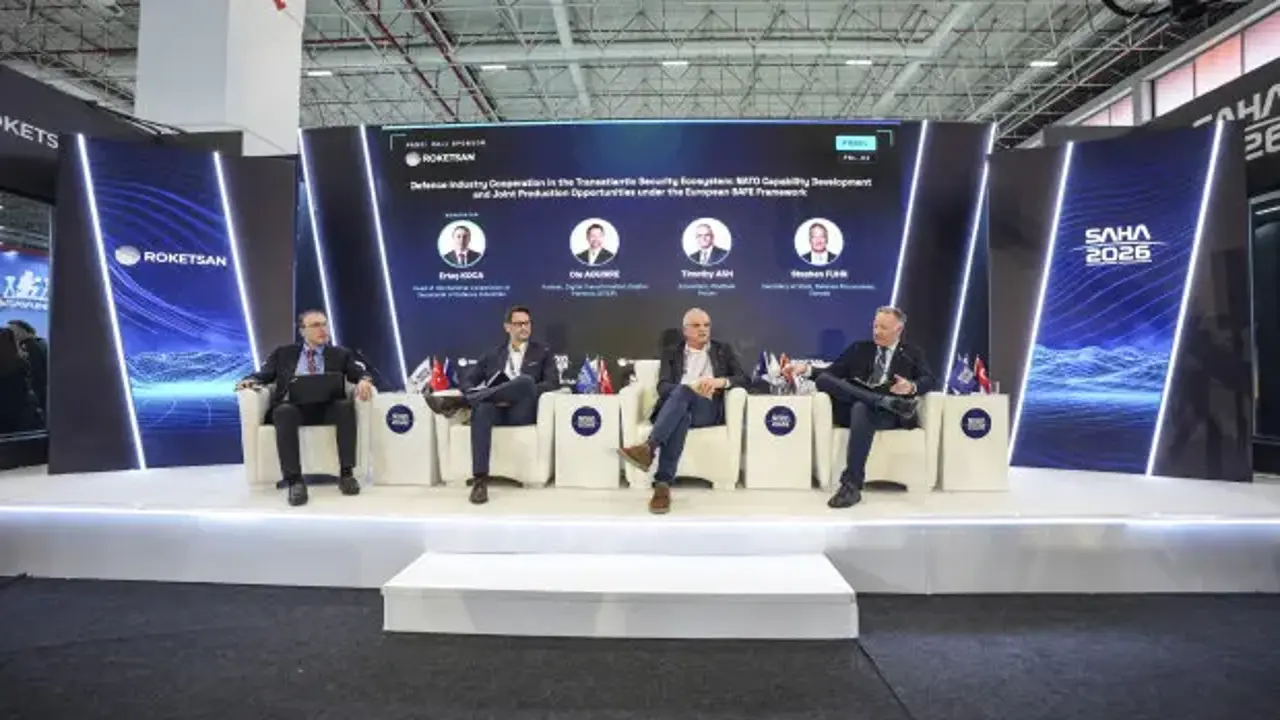 Avrupa savunmasında Türkiye dönemi! Uzmanlardan NATO için ‘Örnek Model’ yorumu