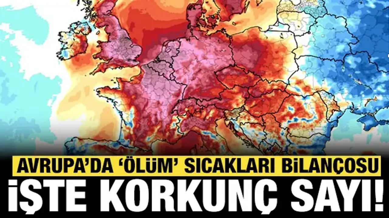 Avrupa'da 