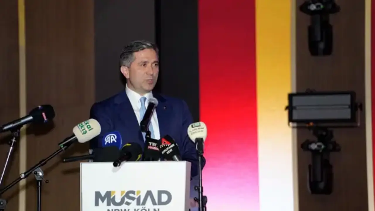 Avrupa'daki Türk müteşebbislerden ekonomiye 75 milyar dolarlık dev katkı