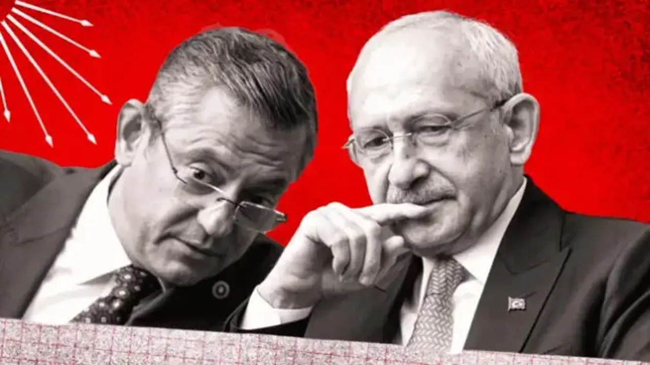 Avrupa'nın CHP ikiyüzlülüğü! Hadisz mesaj! Skandal çağrı