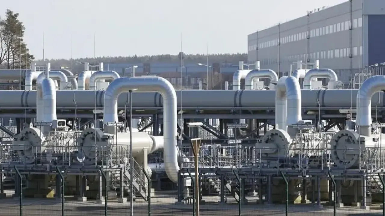 Avrupa'yı çok soğuk günler bekliyor: Gazprom'dan kritik uyarı!