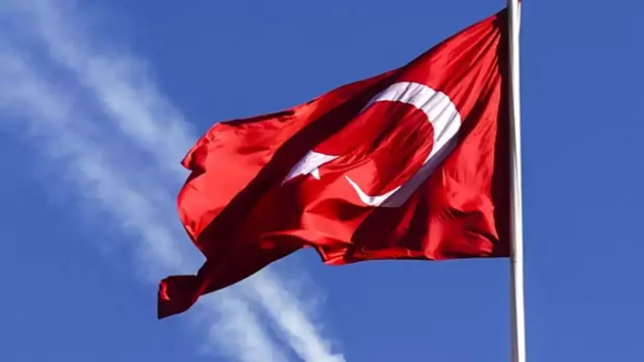 Avustralya vatandaşları için vize muafiyeti Resmi Gazete'de