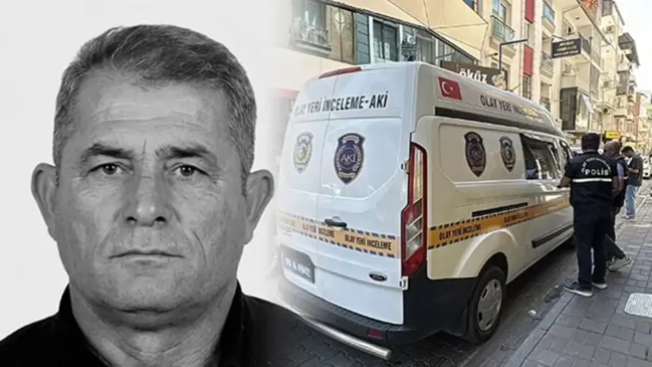 Aydın'da esrarengiz olay! Muhtar, masaj salonunun tuvaletinde ölü bulundu