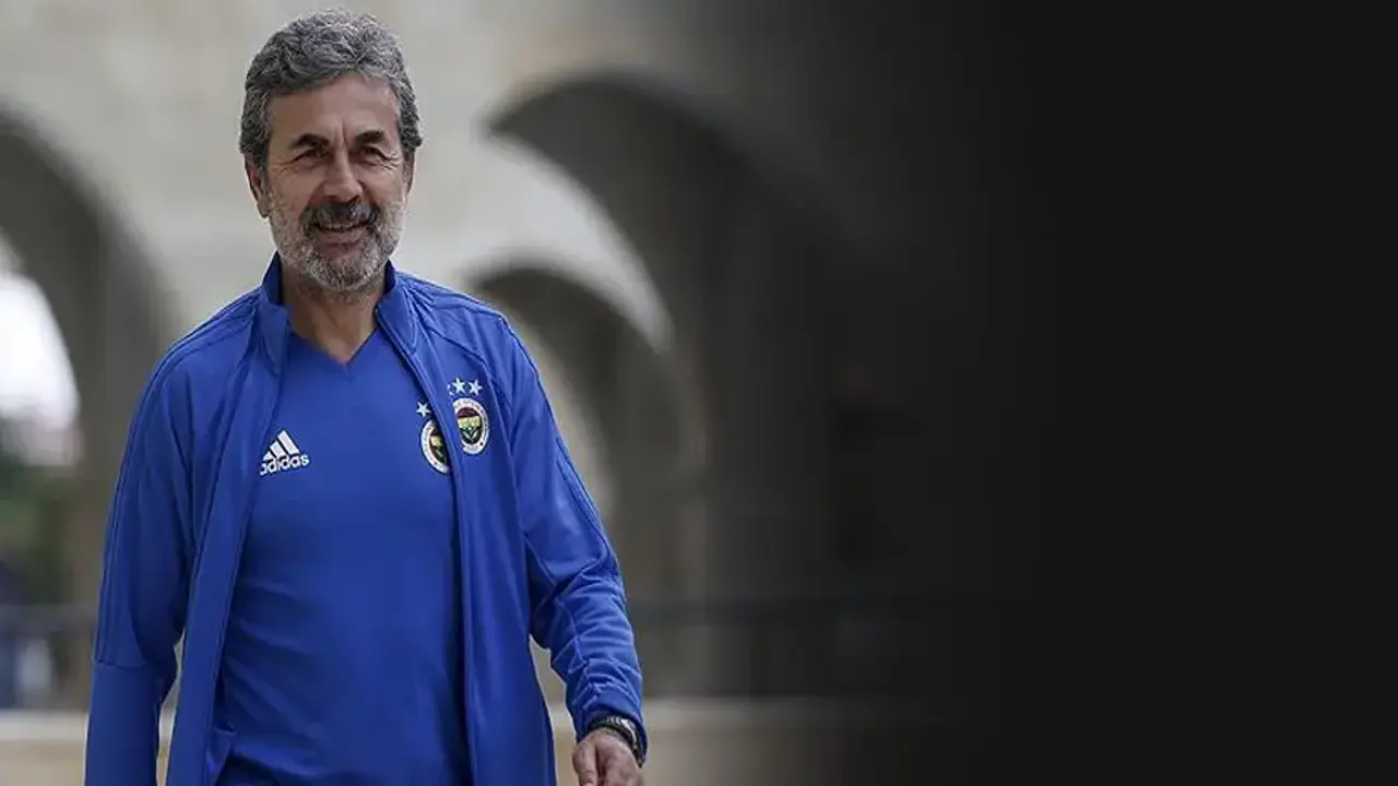 Aykut Kocaman cephesinden dikkat çeken açıklama! 
