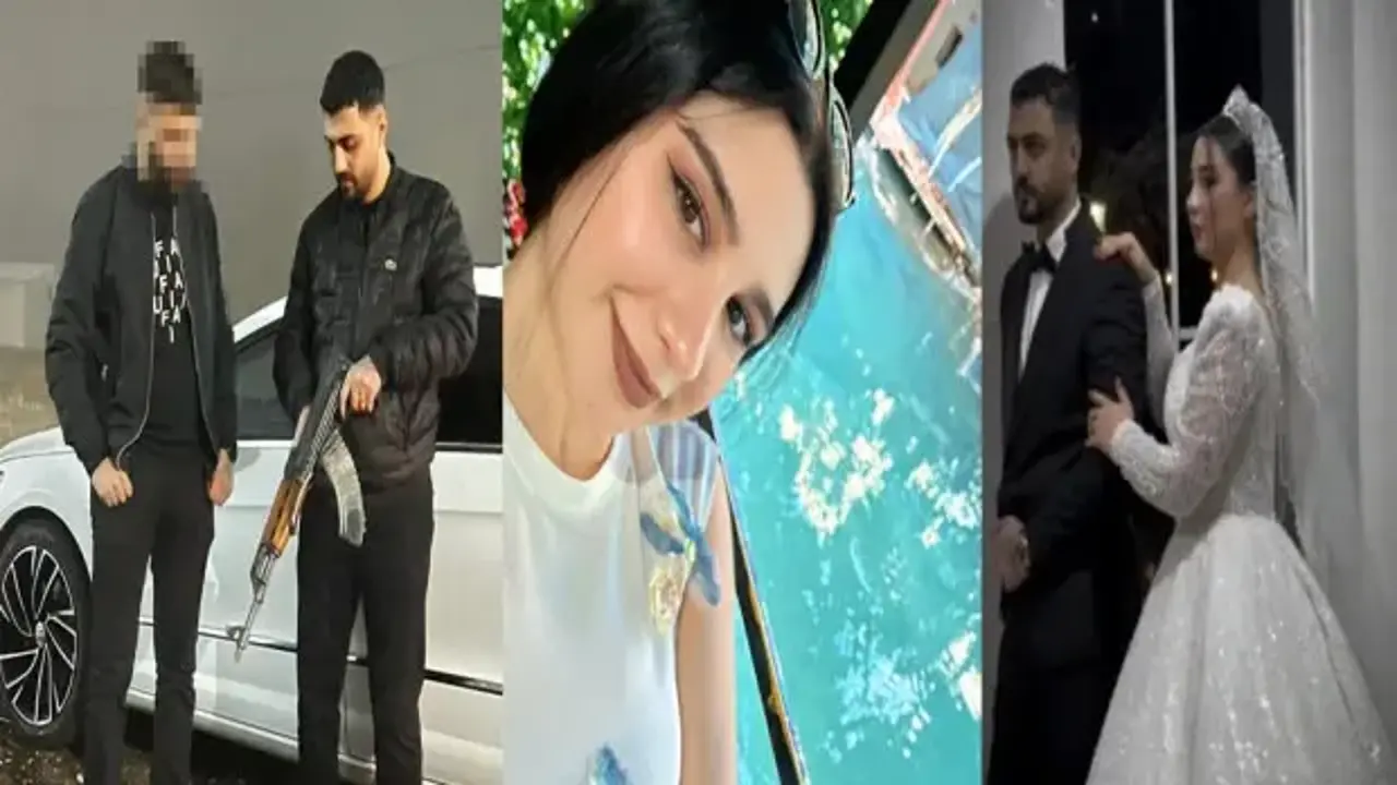 Ayrıldığı İlayda'yı 12 el ateş ederek öldürmüştü! Cezası belli oldu...