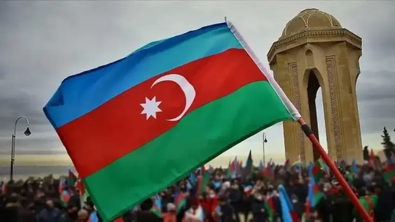 Azerbaycan kırmızı çizgiyi çekti: İsrail geri adım attı!