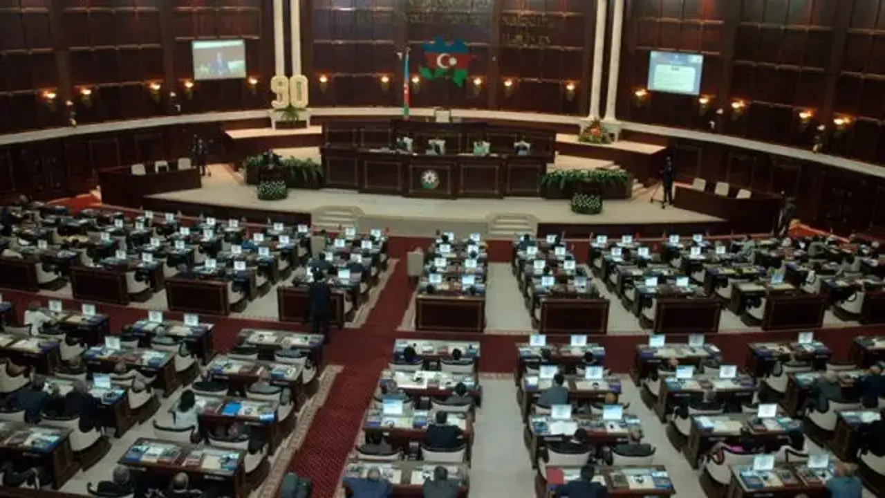 Azerbaycan skandal karar sonrası AP'yle tüm ilişkilerini kesti