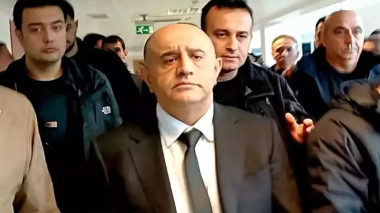 Aziz İhsan Aktaş iddialarına yalanlama!