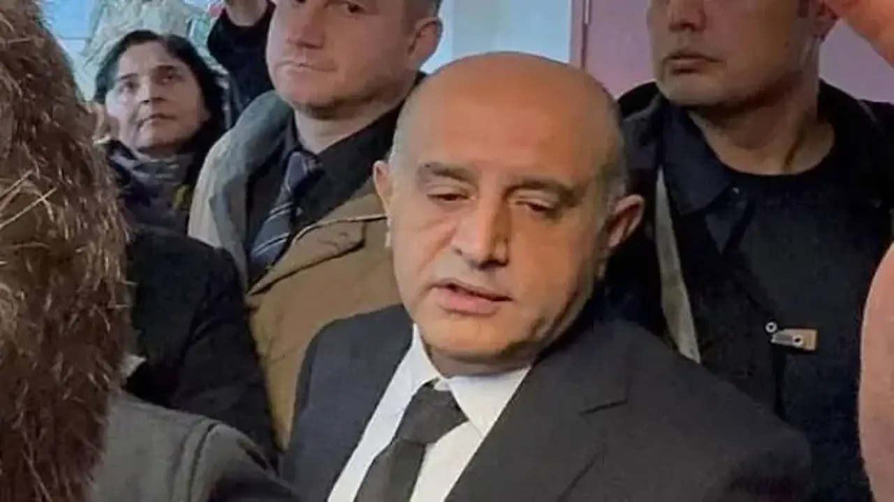 Aziz İhsan Aktaş suç örgütü davasının 47. duruşması sona erdi