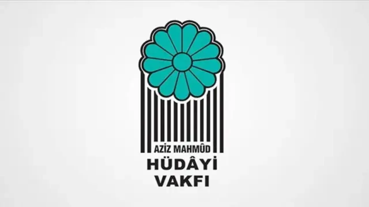 Aziz Mahmud Hüdayi Vakfından açıklama! 'Toplumsal çürümeyi kabullenmiyoruz'