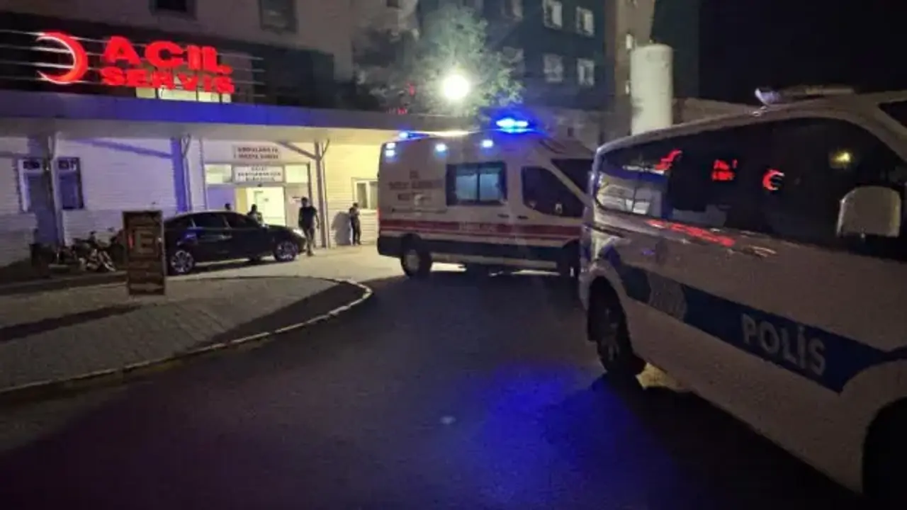 Baba, eve alkollü geldiği iddiasıyla oğlunu bıçaklayarak öldürdü