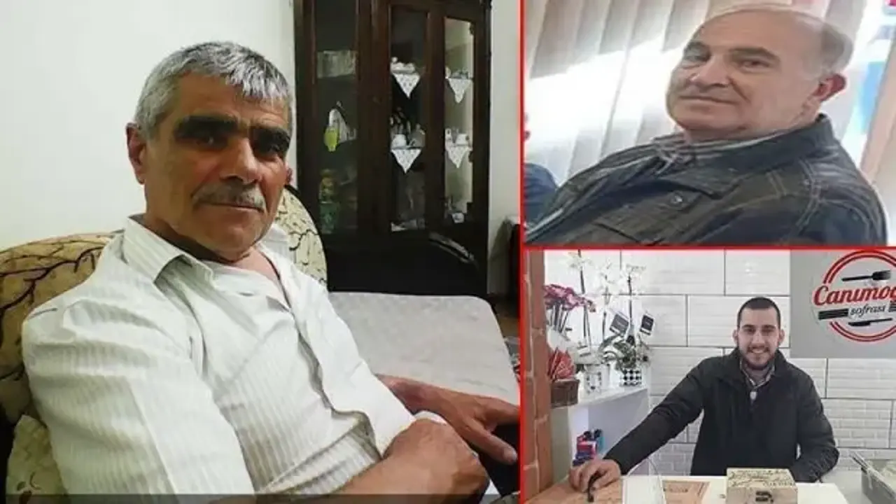 Baba-oğulu öldüren kanser hastasına 27.5 yıl ceza verildi, evine gönderildi