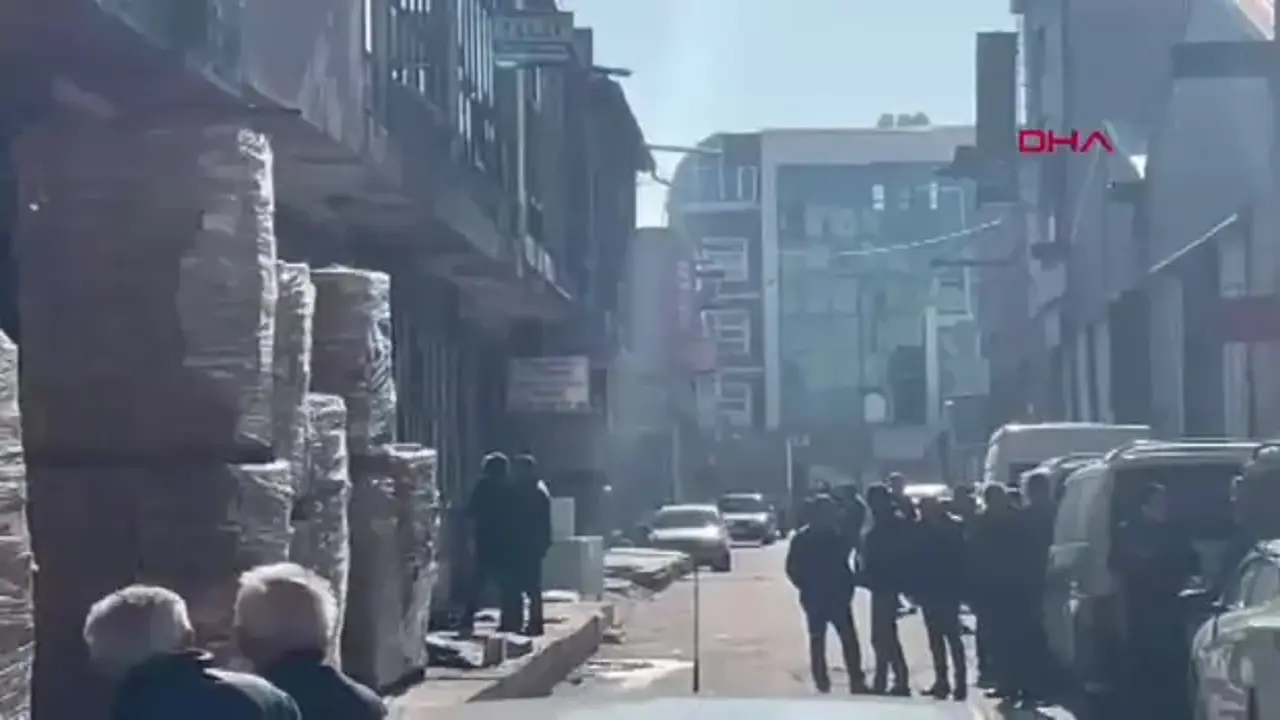 Babasını bıçaklayarak öldüren sanık için istenen ceza belli oldu