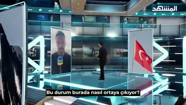BAE televizyonundan ÖZGÜR Projesi analizi: Türkiye ABD hegemonyasını kırıyor