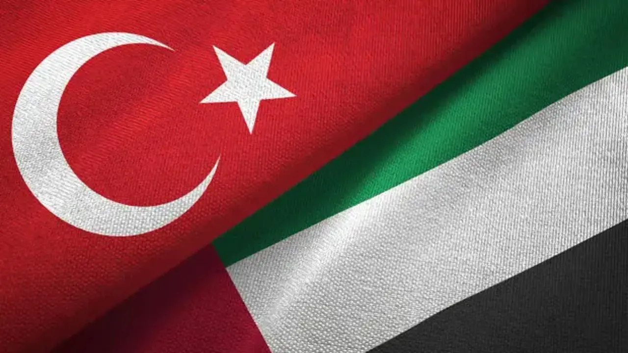 BAE'den Türkiye mesajı: Dayanışma içindeyiz