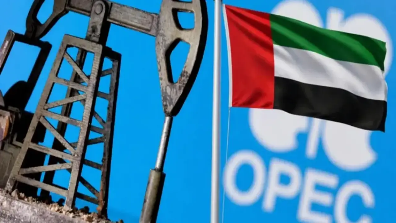 BAE'nin ayrılık kararı OPEC'te dengeleri değiştiriyor