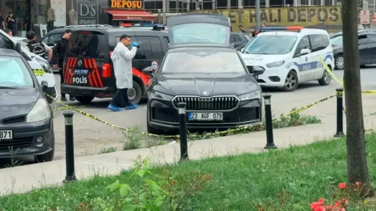 Bağcılar'da esrarengiz ölüm! Kendi aracının bagajında bulundu...