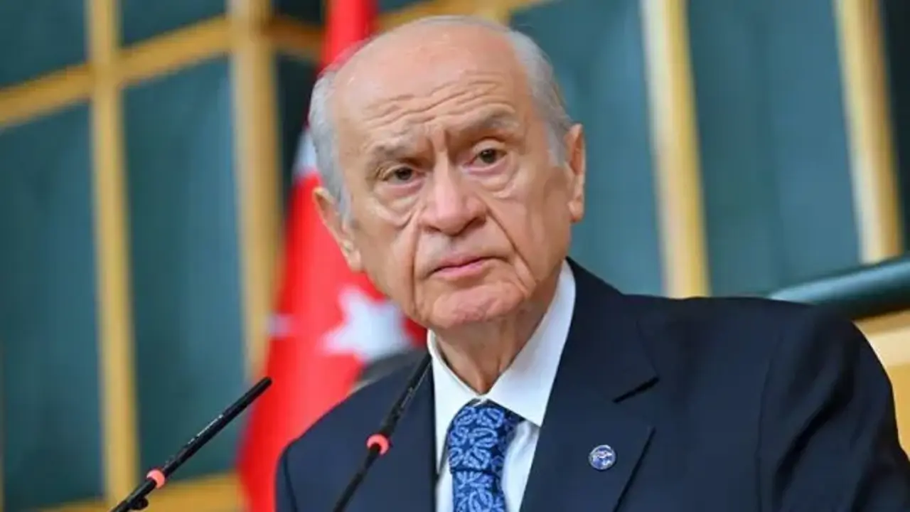 Bahçeli'den MHP'ye CHP talimatı: Kabul edilmeyecek