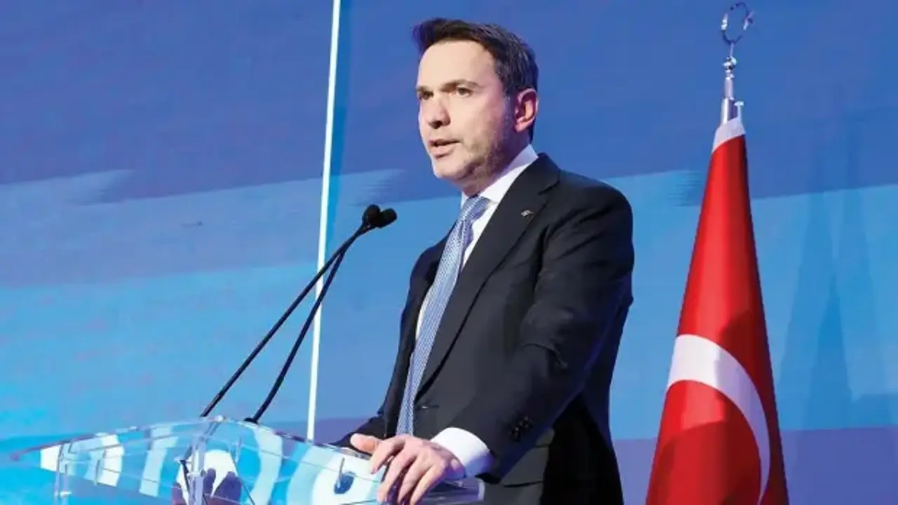 Bakan açıkladı: Gabar için yeni petrol müjdesi sinyali! “Yakın zamanda açıklayabiliriz”