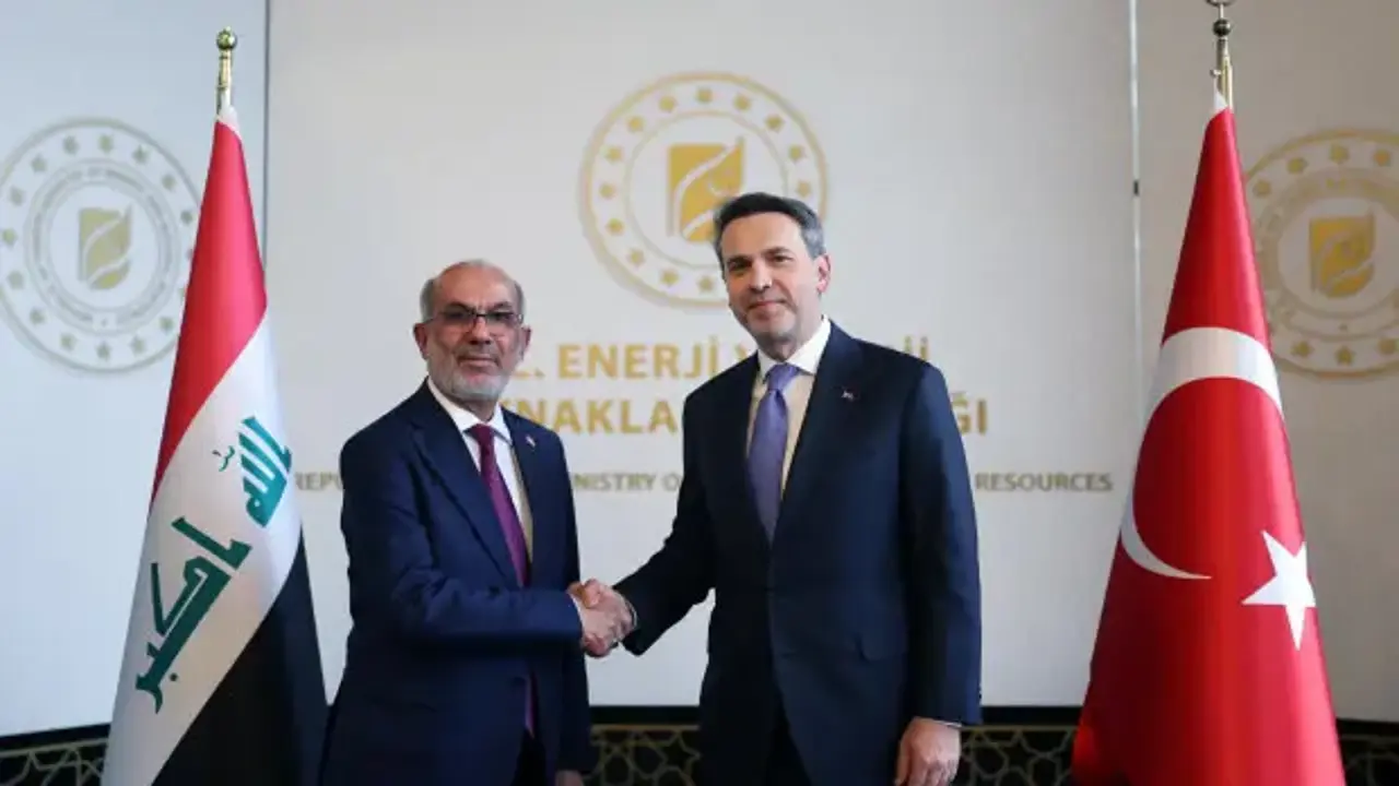 Bakan Bayraktar açıkladı: Ceyhan'ı küresel enerji üssü yapacağız
