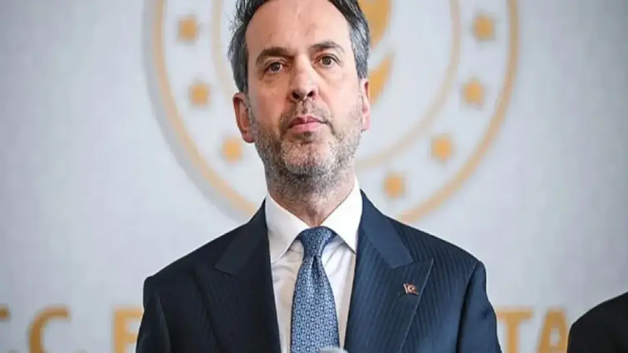 Bakan Bayraktar: Nükleer enerji bir tercih değil, zarurettir!