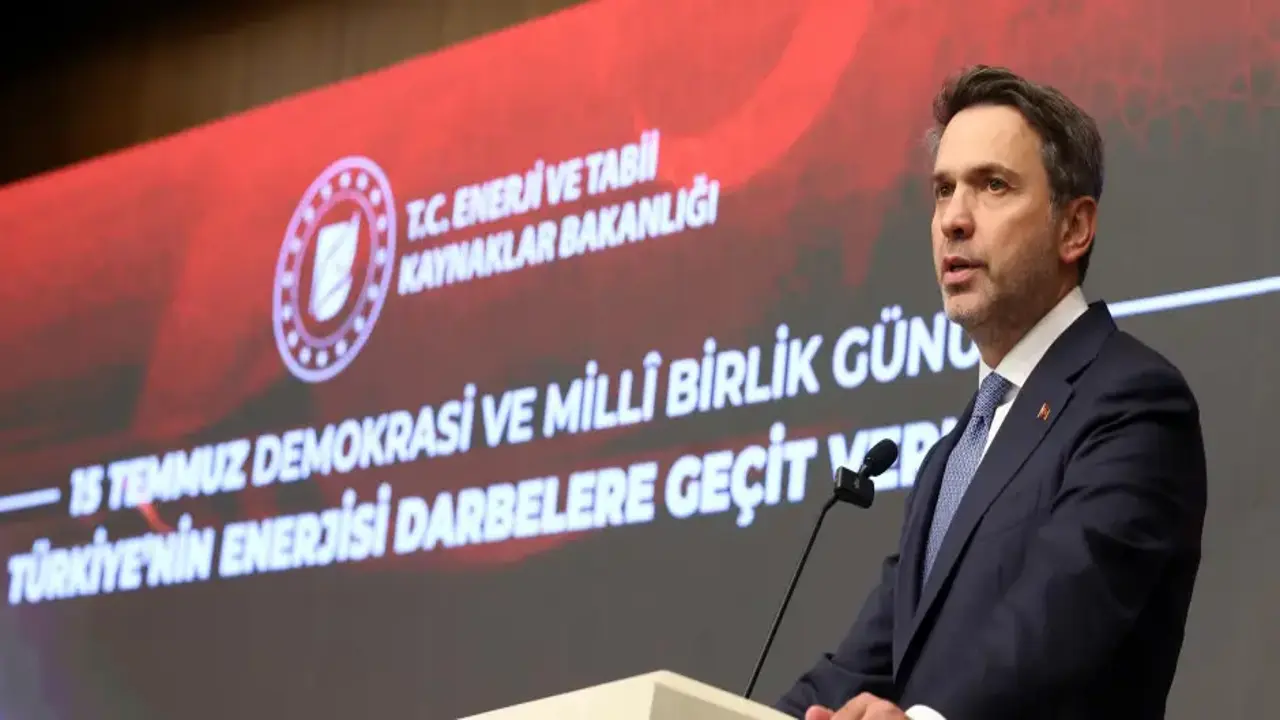 Bakan Bayraktar: O gece yüreğin gücü, çeliğin gücünü yendi