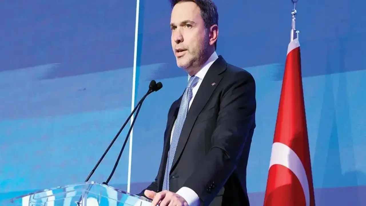 Bakan Bayraktar: Tek kaynağa bağımlı kalamayız