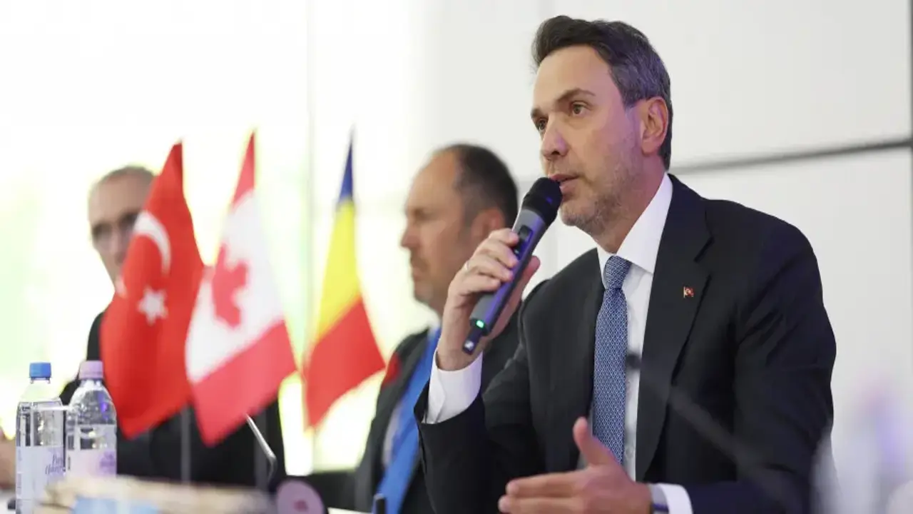 Bakan Bayraktar, yeni nükleer rotaları açıkladı! Akkuyu’dan sonra sıra onlarda
