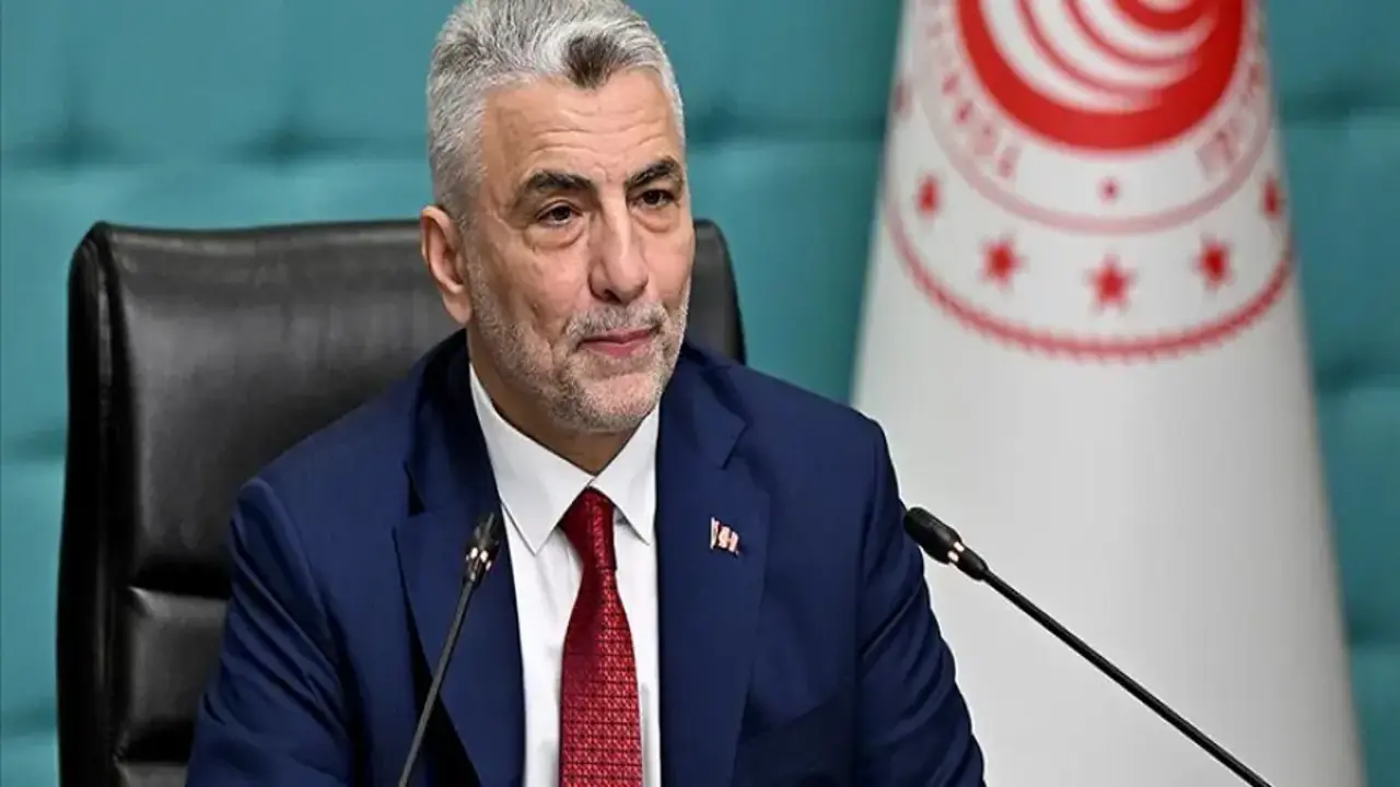 Bakan Bolat açıkladı: Türkiye dünya ekonomisinde 16'ncı sıraya yükseldi