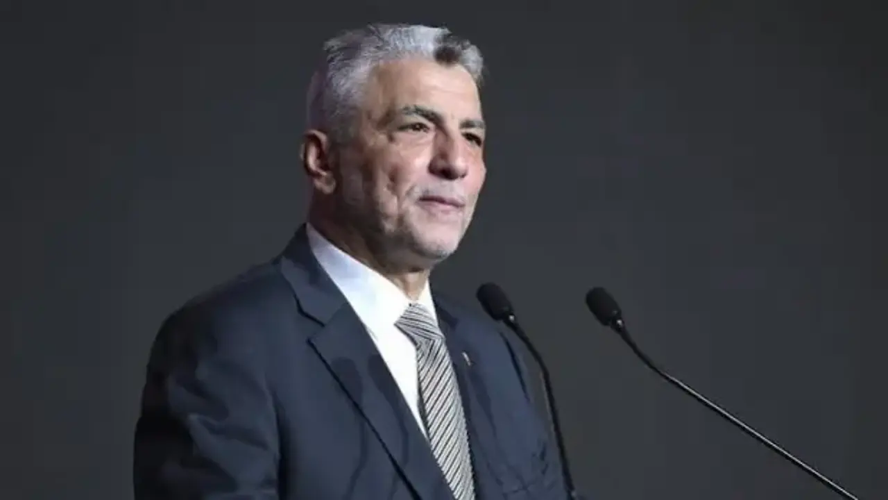 Bakan Bolat, ağustos ayı ödemeler dengesi verilerini değerlendirdi