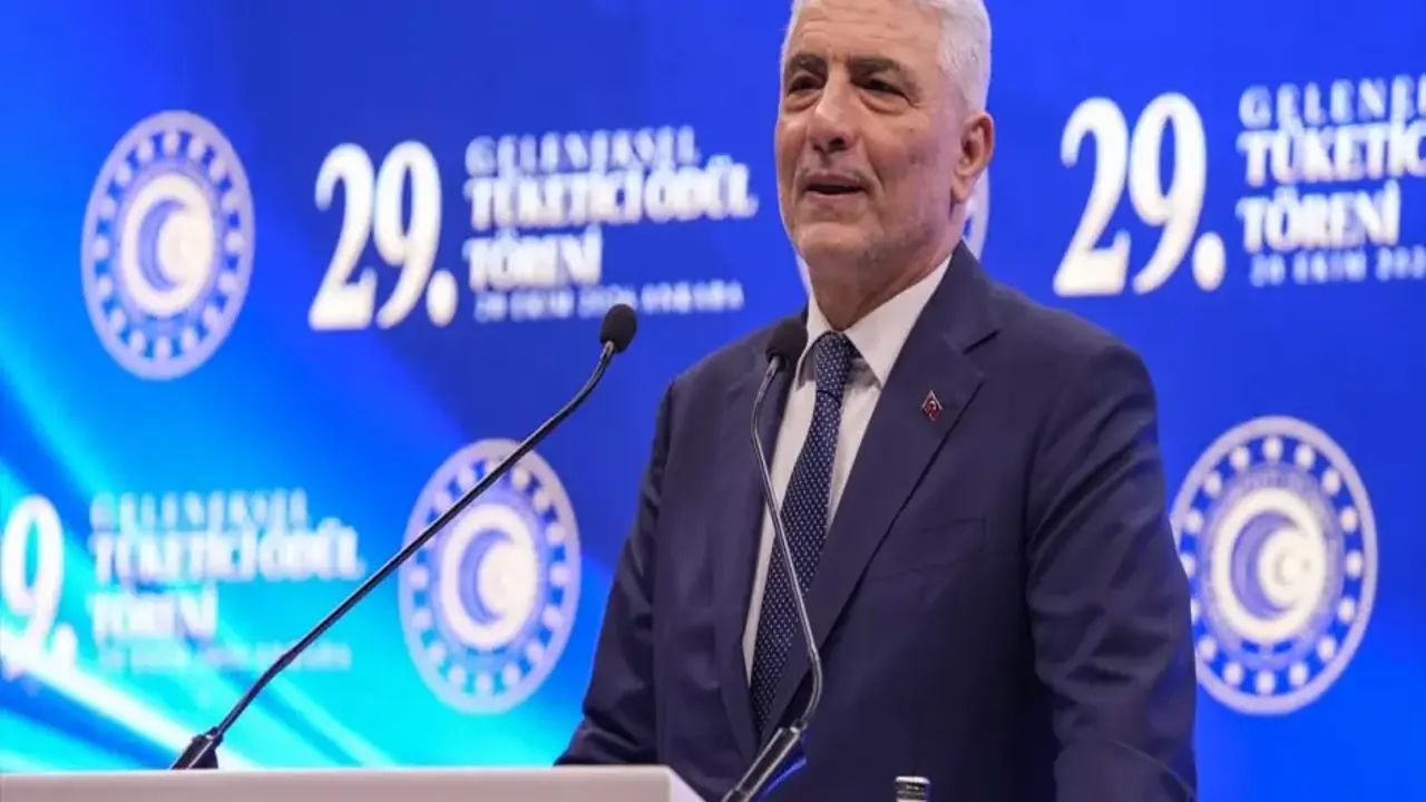 Bakan Bolat: Fiyat etiketi ve fahiş fiyat denetimlerini aralıksız sürdürüyoruz