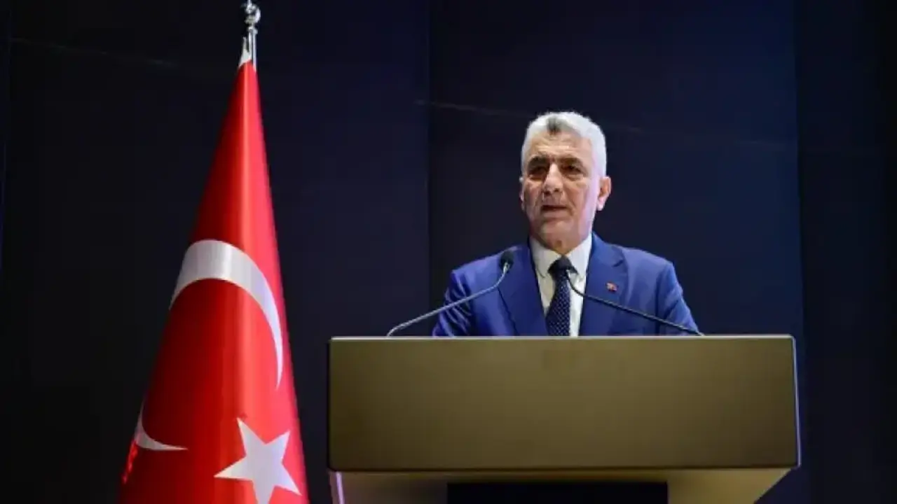 Bakan Bolat 