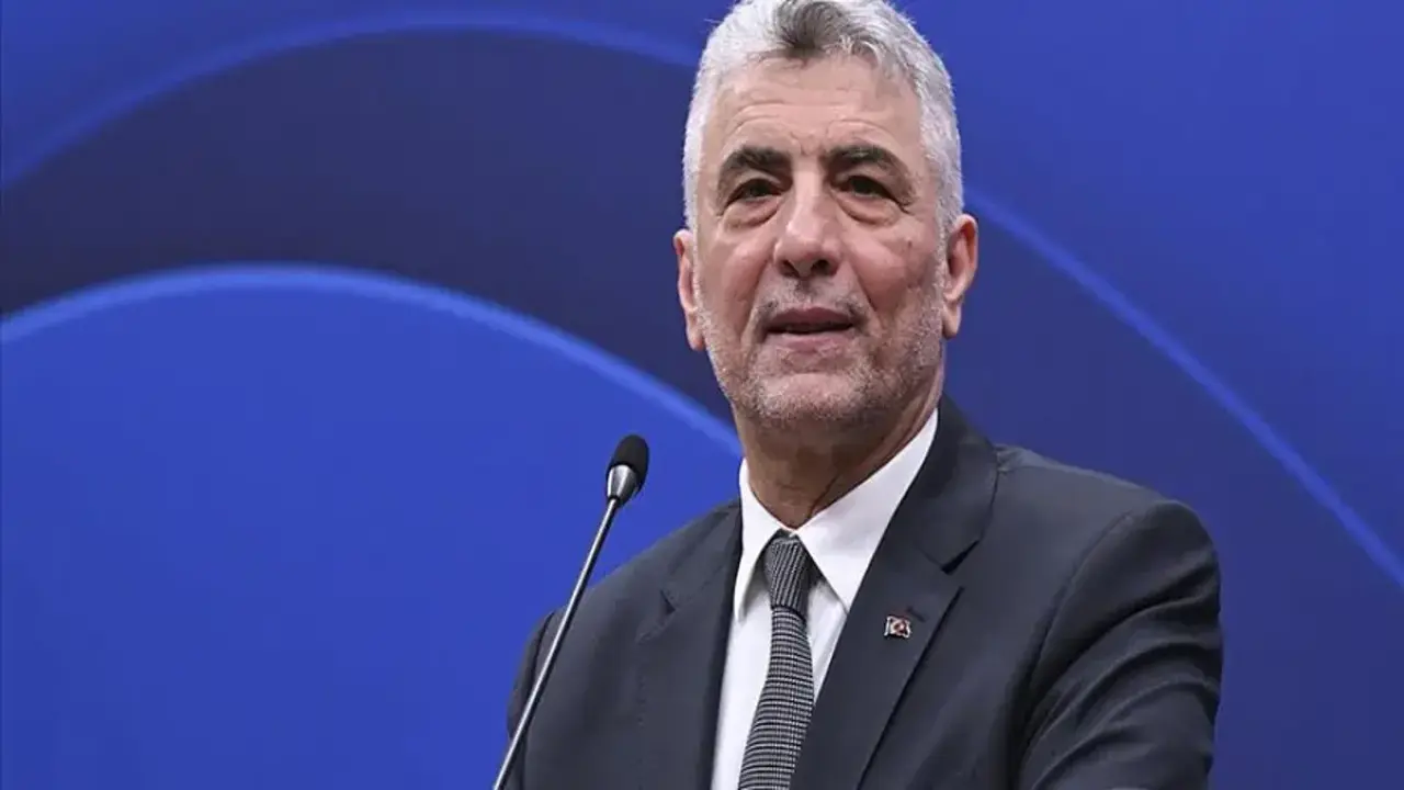 Bakan Bolat: Türkiye Yüzyılı hedeflerimize emin adımlarla ilerliyoruz